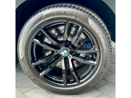 2016 BMW X6 - photo 31