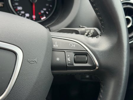 2016 Audi A3 - photo 21