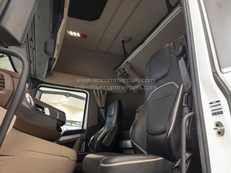 2022 DAF XG+530 - photo 23
