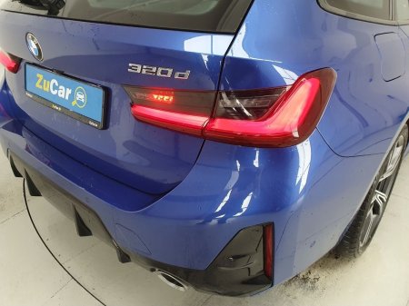 2023 BMW 3-Series - photo 46