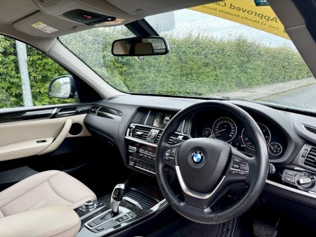 2017 BMW X3 - photo 13