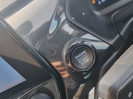 2023 Ford Puma - photo 18