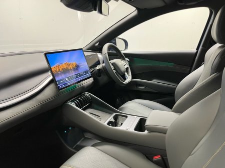 2026 BYD ATTO 3 - photo 12