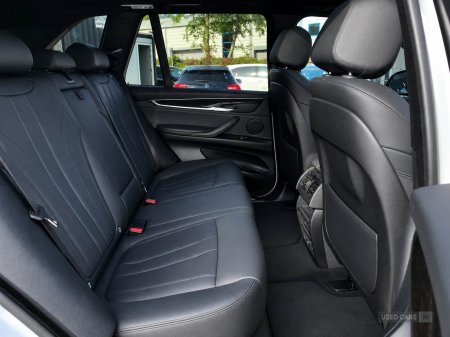 2015 BMW X5 - photo 32