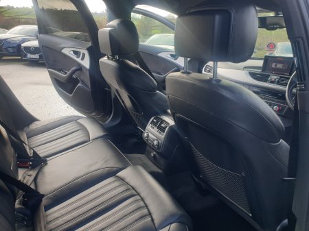 2018 Audi A6 - photo 2