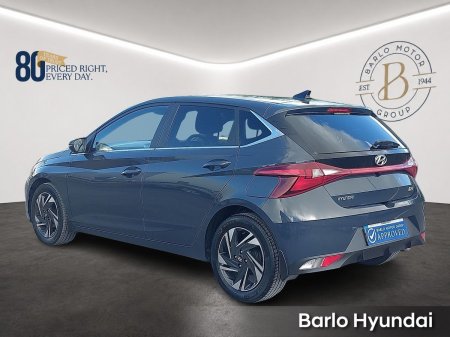 2023 Hyundai i20 - photo 6