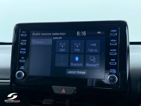 2023 Toyota Yaris Cross - photo 31