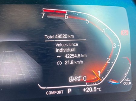 2020 BMW 1-Series - photo 10