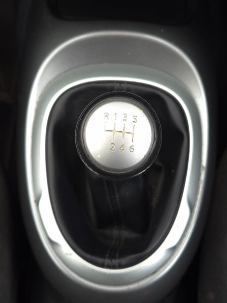 2017 Nissan Juke - photo 12