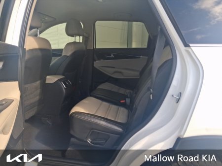 2017 Kia Sorento - photo 9