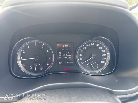 2018 Hyundai KONA - photo 13