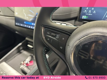 2026 BYD Seal 6 - photo 12