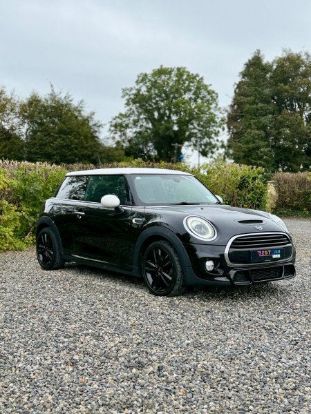 2019 Mini Cooper - photo 3
