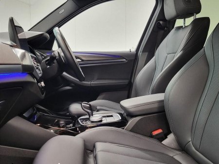 2024 BMW X3 - photo 7