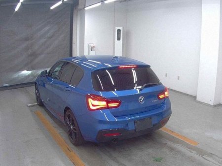 2019 BMW 1-Series - photo 6
