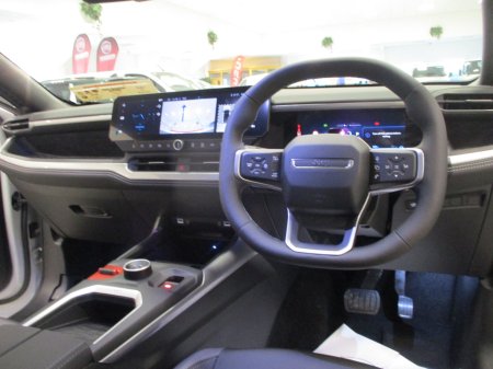 2026 Jeep Compass - photo 19