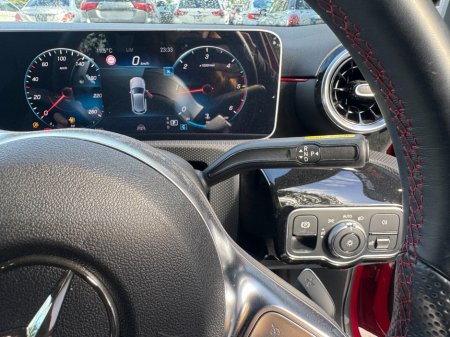 2019 Mercedes-Benz A-Class - photo 11