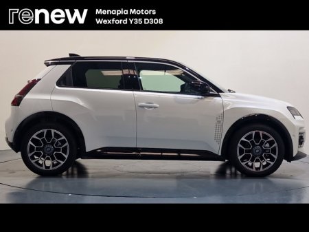 2026 Renault 5 E-Tech - photo 7