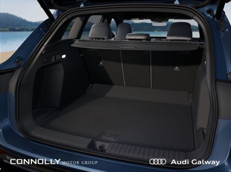 2027 Audi Q6 e-tron - photo 8