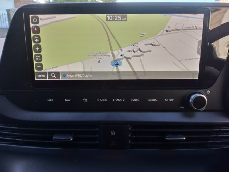 2026 Hyundai i20 - photo 10