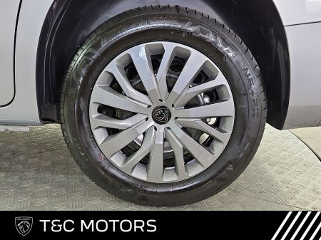2026 Peugeot Partner - photo 15