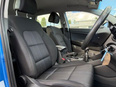 2016 Hyundai Tucson - photo 15