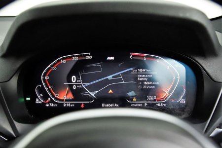 2020 BMW X3 - photo 17