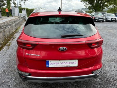 2019 Kia Sportage - photo 14