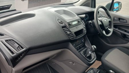 2022 Ford Transit Connect - photo 6