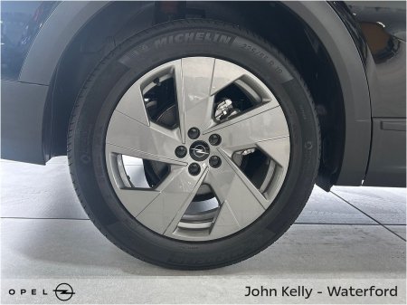 2026 Opel Grandland - photo 6