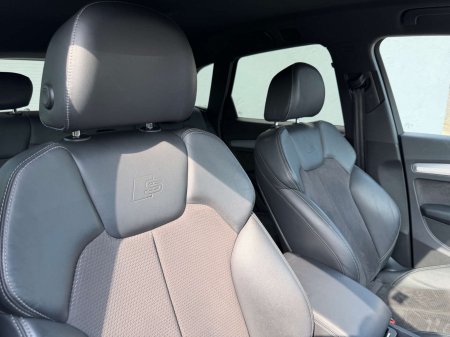 2017 Audi Q5 - photo 6