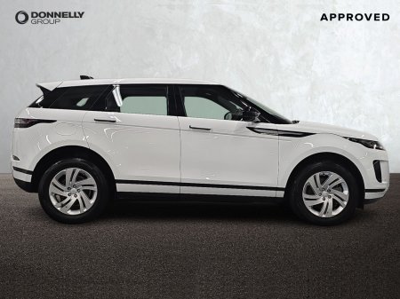 2024 Land Rover Range Rover Evoque - photo 5
