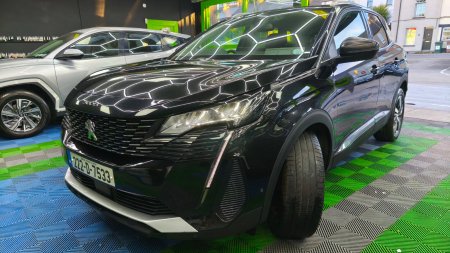 2022 Peugeot 3008 - photo 3