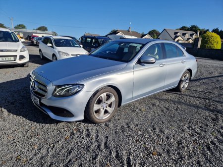 2016 Mercedes-Benz E-Class - photo 3