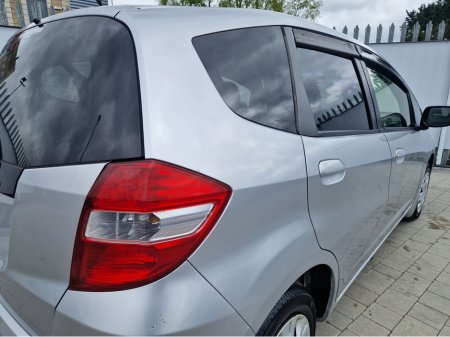 2012 Honda Fit - photo 11