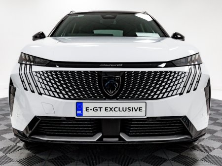 2026 Peugeot 5008 - photo 38