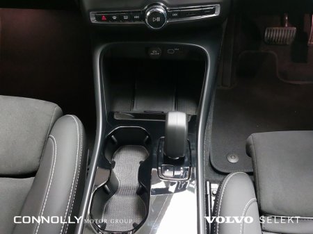 2025 Volvo EX40 - photo 19