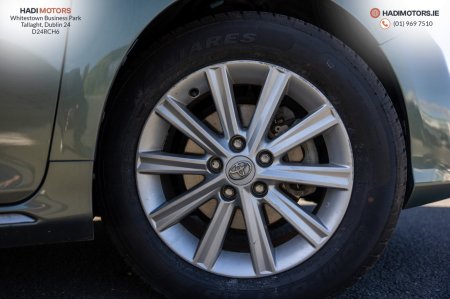 2013 Toyota Camry - photo 11