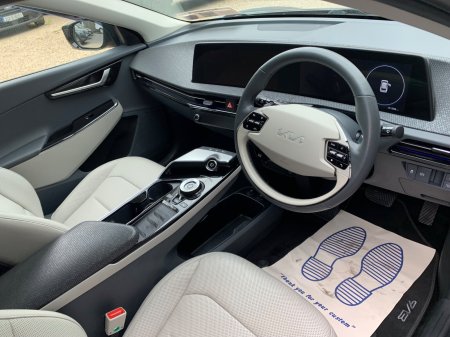 2021 Kia EV6 - photo 18
