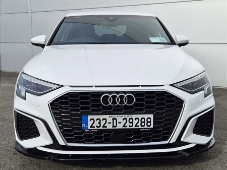 2023 Audi A3 - photo 2