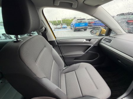 2019 Volkswagen Golf - photo 27