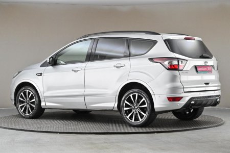2019 Ford Kuga - photo 6