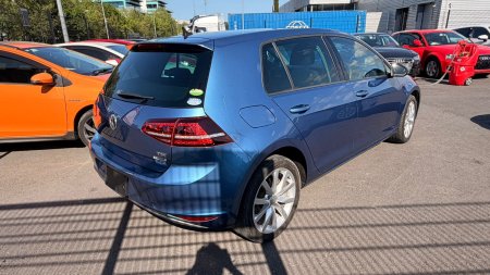 2017 Volkswagen Golf - photo 5