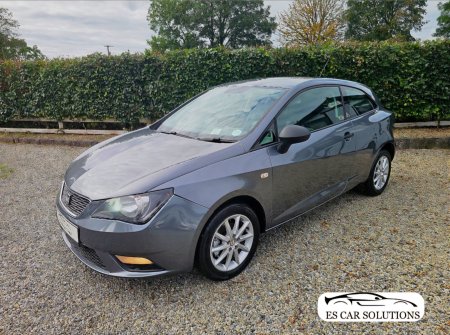 2013 SEAT Ibiza - photo 2