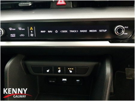 2023 Kia Sportage - photo 38