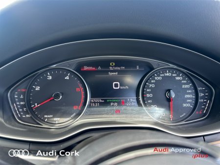 2023 Audi A4 - photo 16