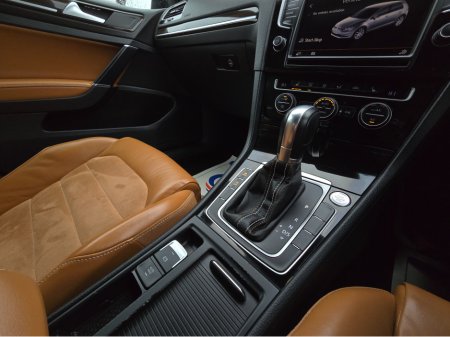 2015 Volkswagen Golf - photo 21