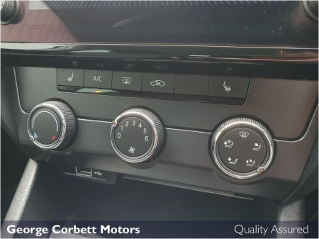 2020 Skoda Octavia - photo 16