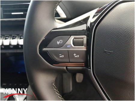 2022 Peugeot 5008 - photo 23