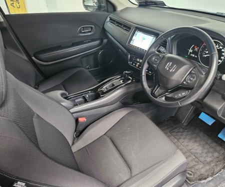2021 Honda Vezel - photo 14